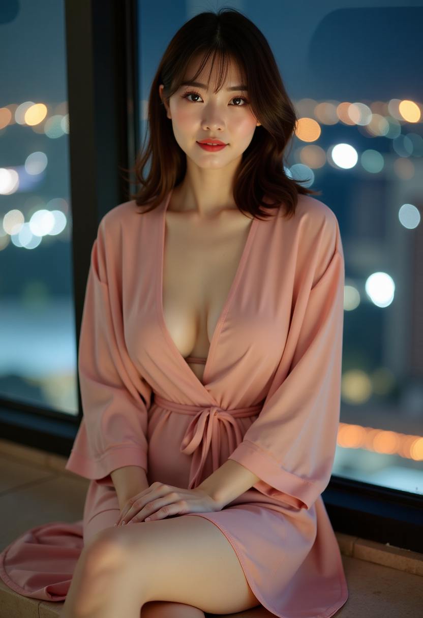 沙漏剧照